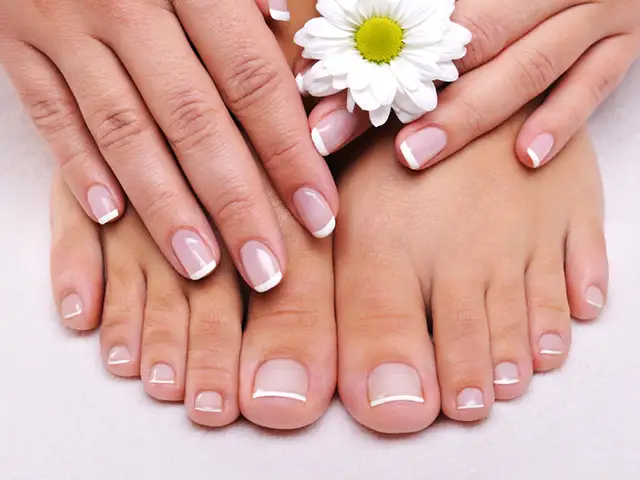 Çüngüş Pedikürcü